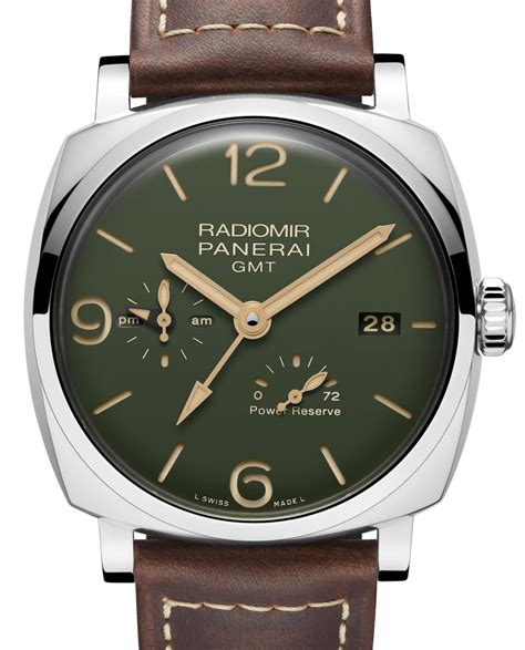 new panerai 2020|best panerai watches to collect.